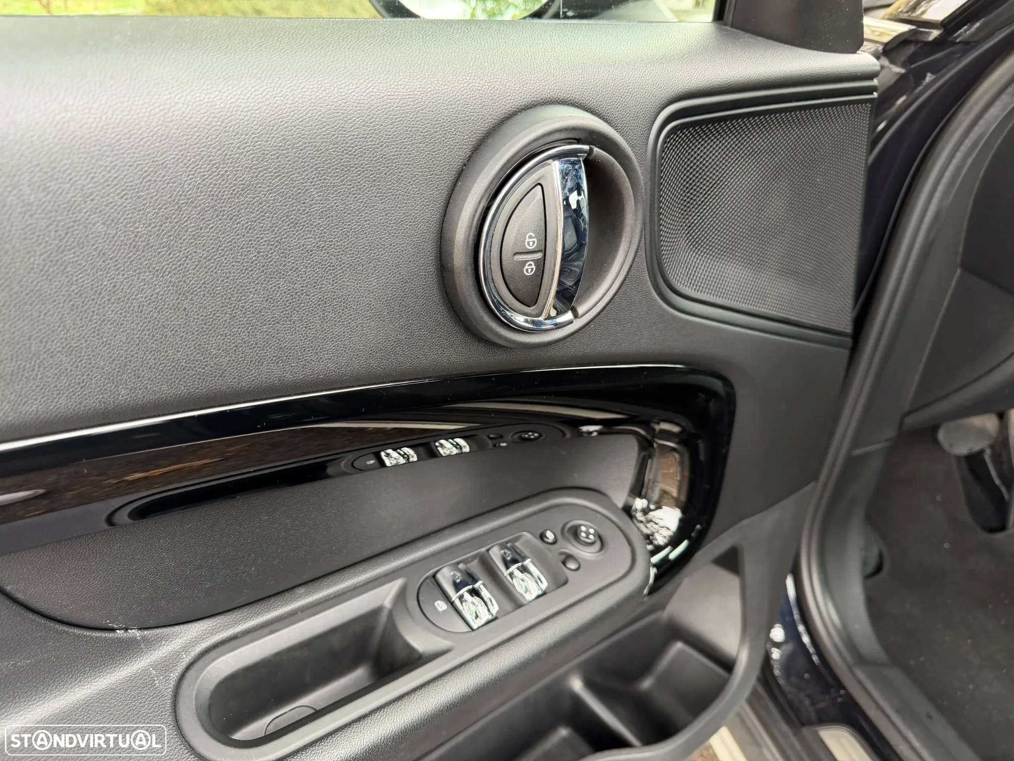 MINI Countryman One D Sport Edition Auto - 31