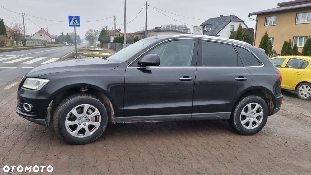 Audi Q5 - 23