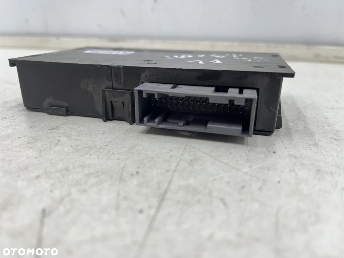 Moduł Opel Vectra C Signum Astra H 02-14r. sterownik bluetooth telefonu komputer 454942368 13187911 - 4