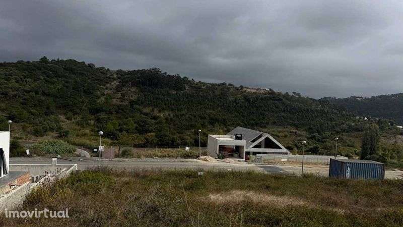 Lote de terreno. - Grande imagem: 3/4