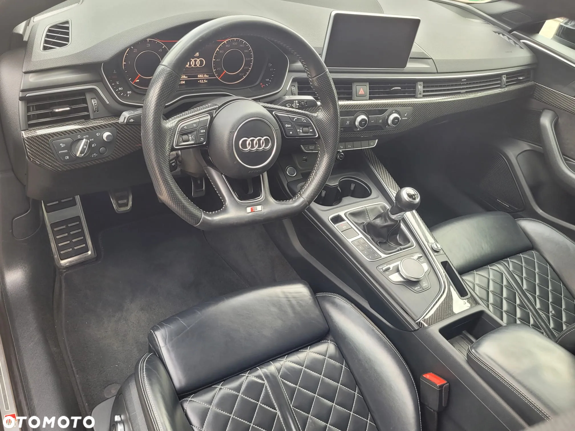 Audi A5 - 8