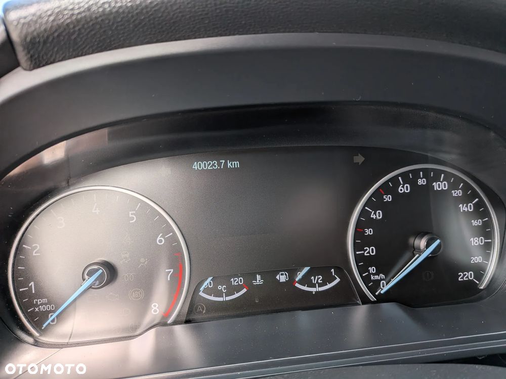 Ford EcoSport 1.0 EcoBoost - 22