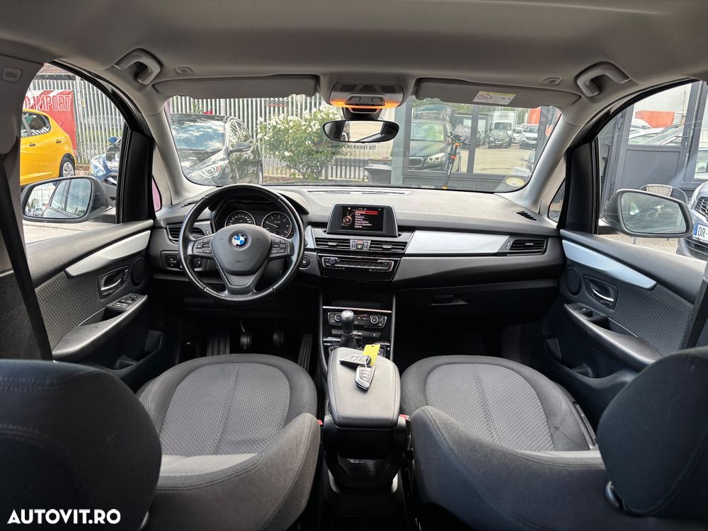 BMW Seria 2 - 3