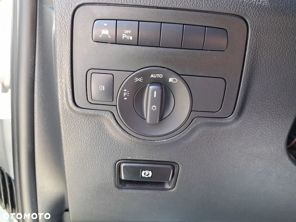 Mercedes-Benz Vito 116 - 16