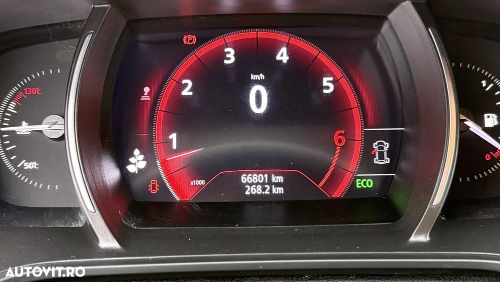 Renault Megane TCe Life - 12