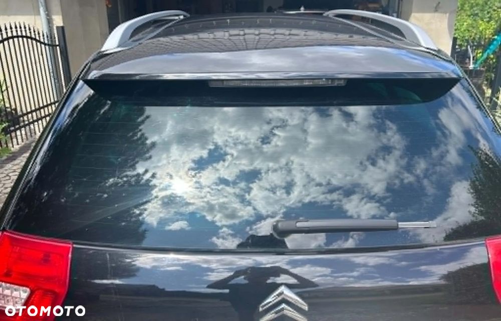 Citroën C5 HDi 170 Biturbo Automatik Exclusive - 3
