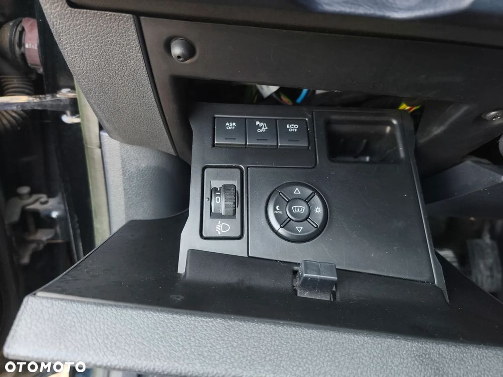 Peugeot 508 2.0 BlueHDi Allure S&S - 21