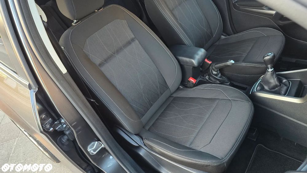 Ford EcoSport - 23