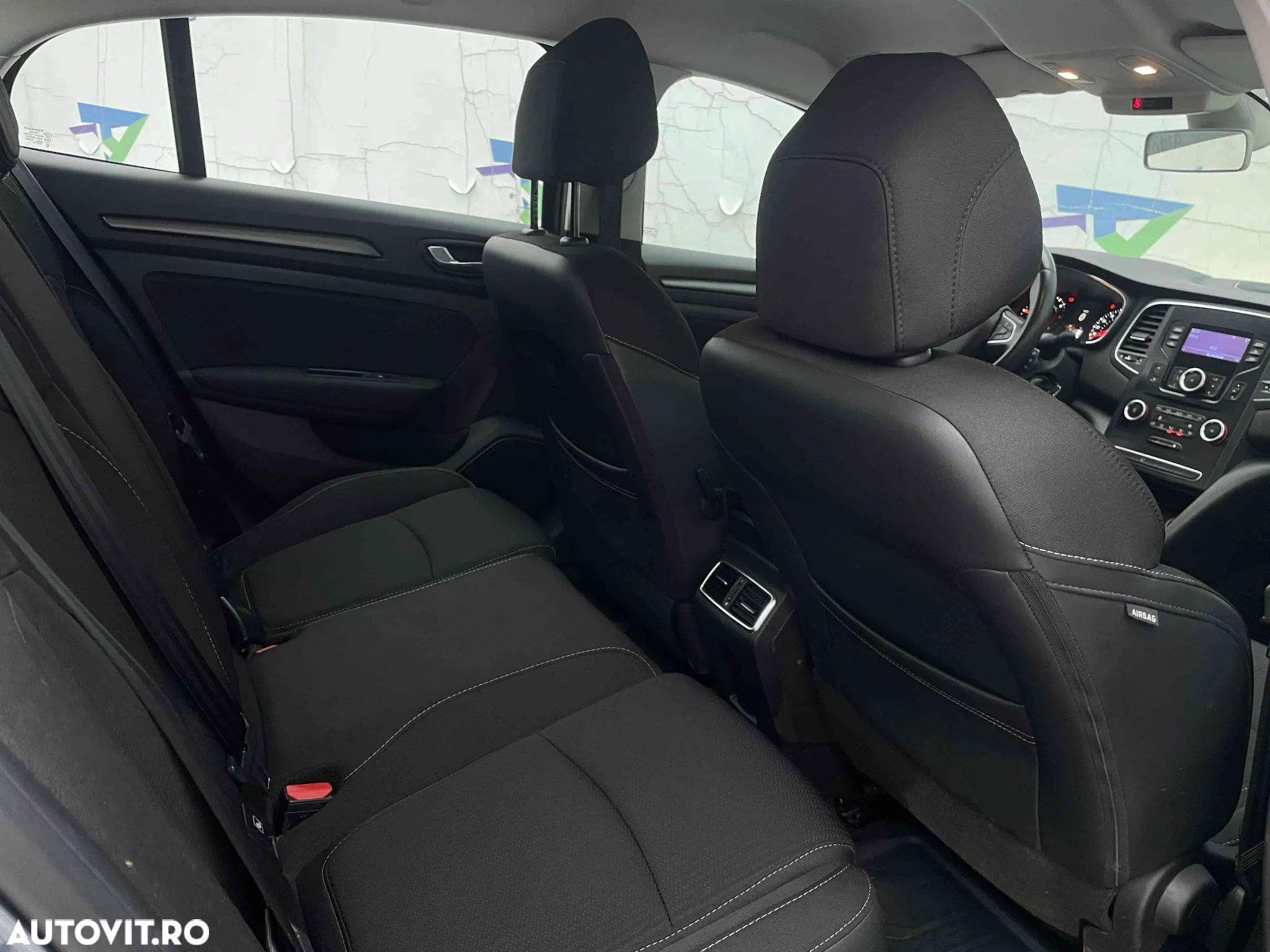 Renault Megane - 16