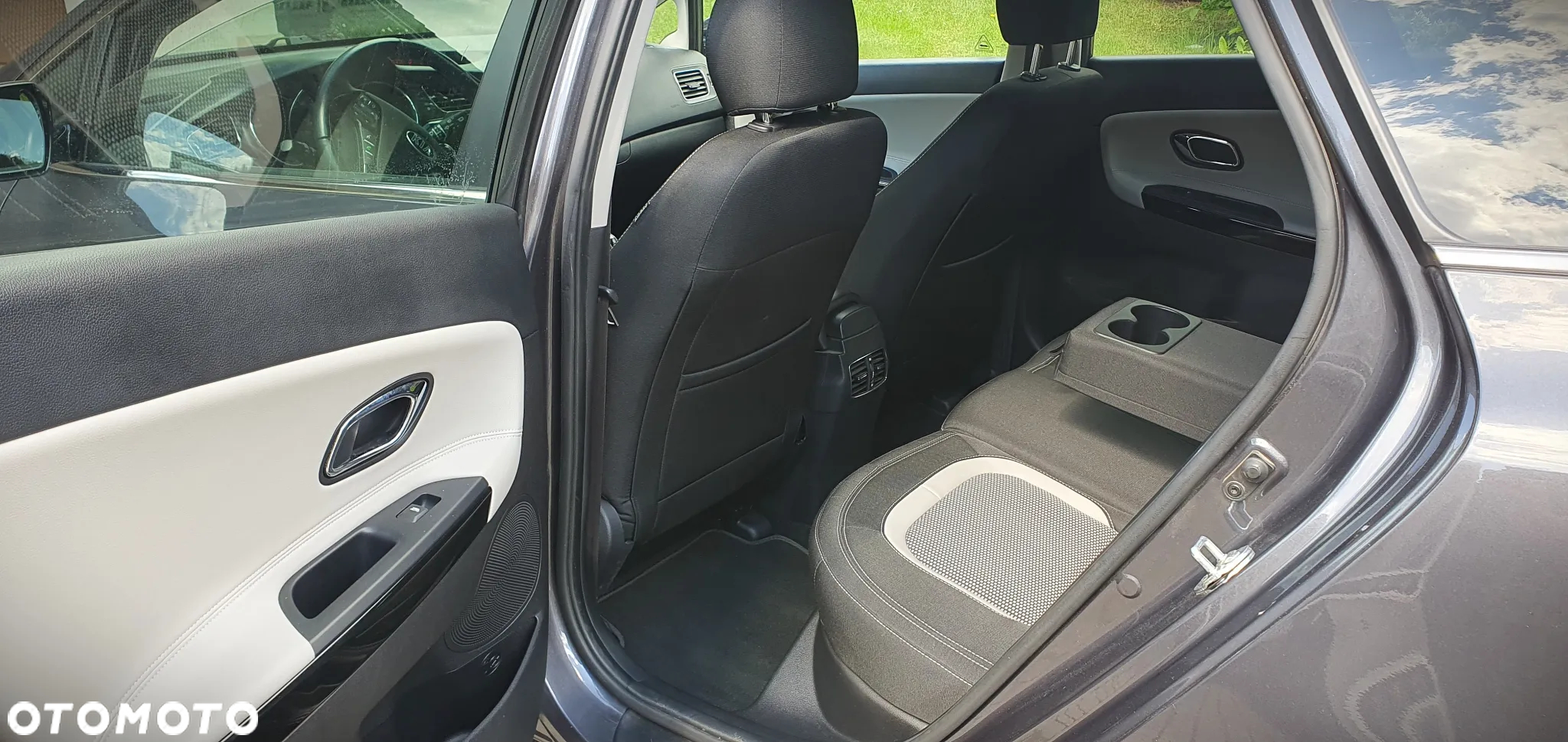 Kia Ceed Cee'd 1.6 CRDi Business Line - 23