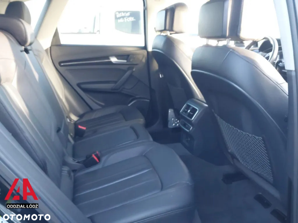 Audi Q5 2.0 TFSI Quattro Design S tronic - 7