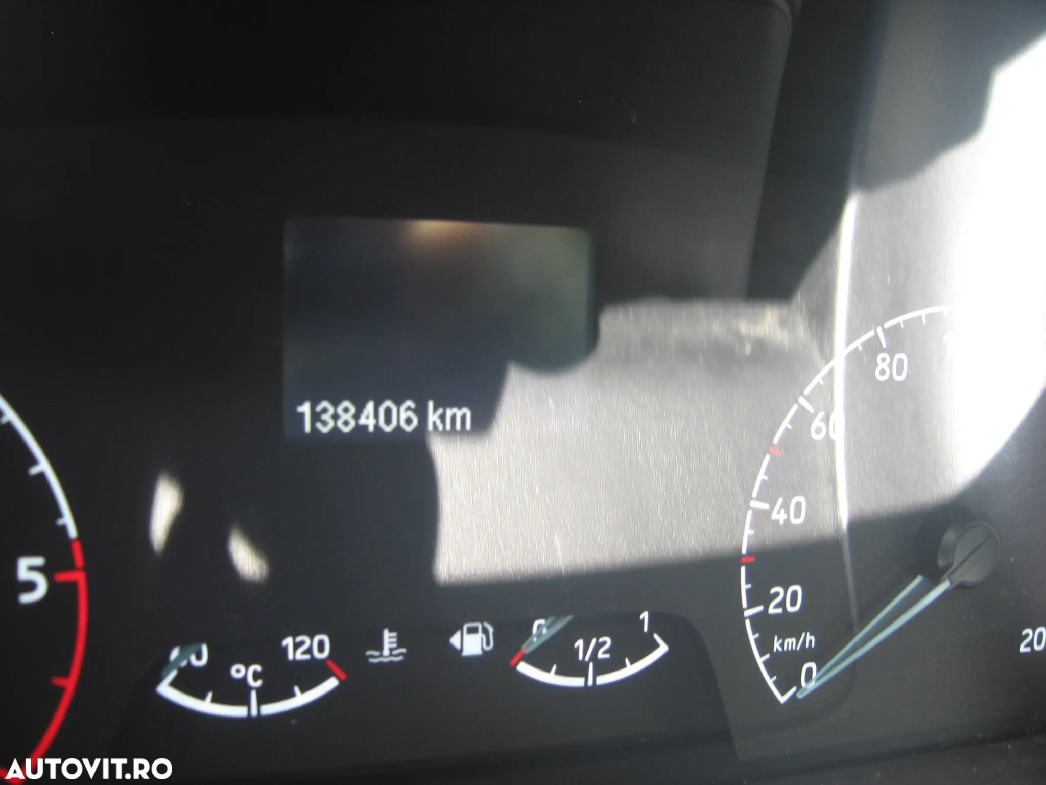 Ford TRANSIT CUSTOM , DUBA L1 - H 1, AC. EURO VI. - 7
