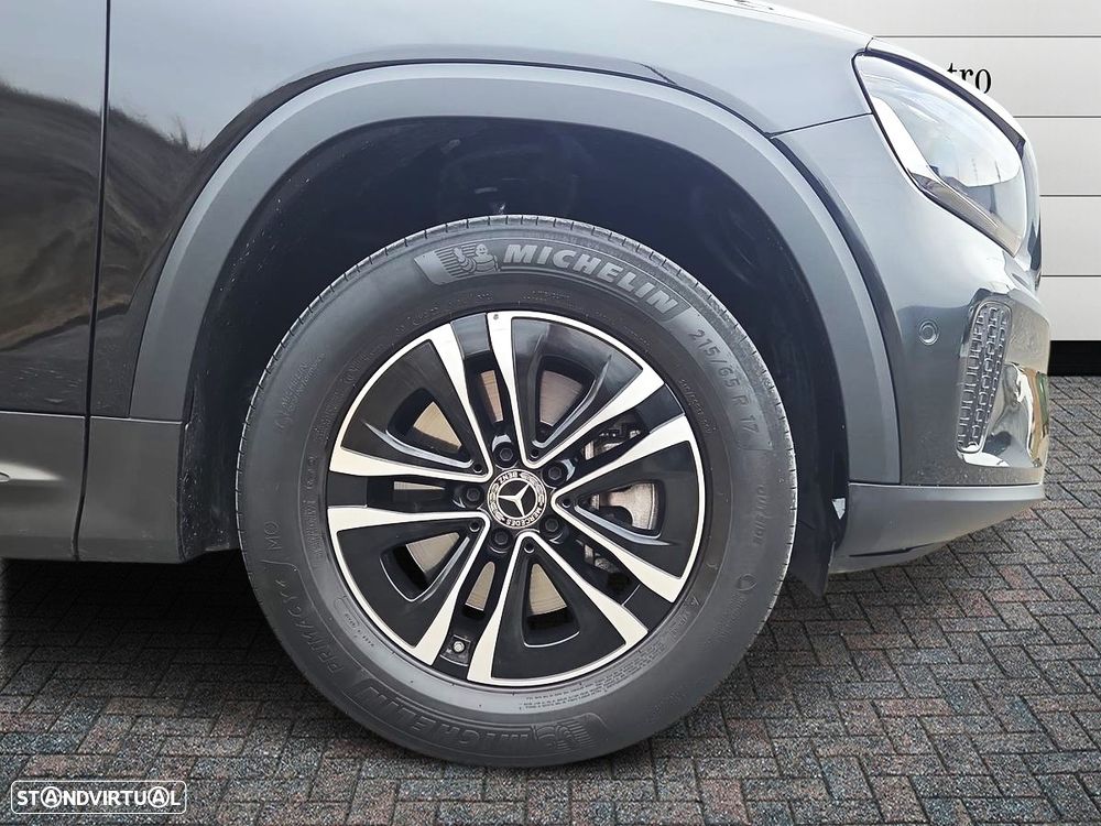 Mercedes-Benz GLB 180 d Style - 6
