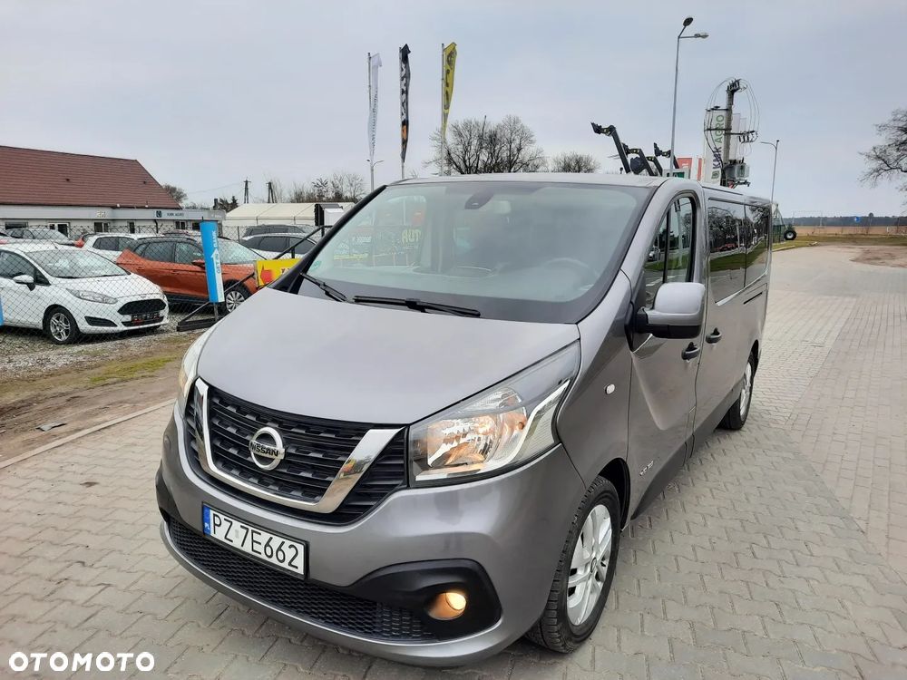 Renault Trafic ENERGY L2H1 Komfort - 2