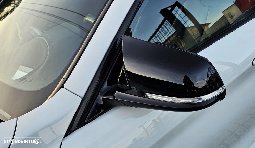 BMW 420 Gran Coupé d Aut. M Sport - 30