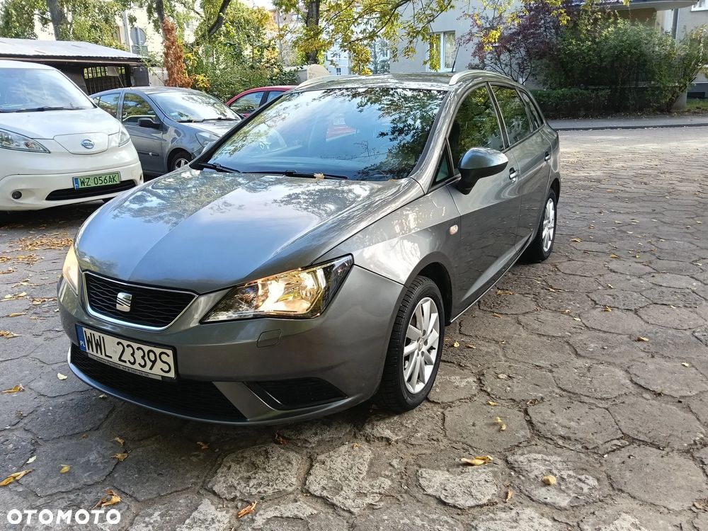Seat Ibiza - 35