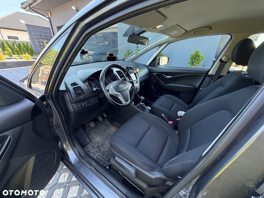Hyundai ix20 1.6 CRDi Classic - 13