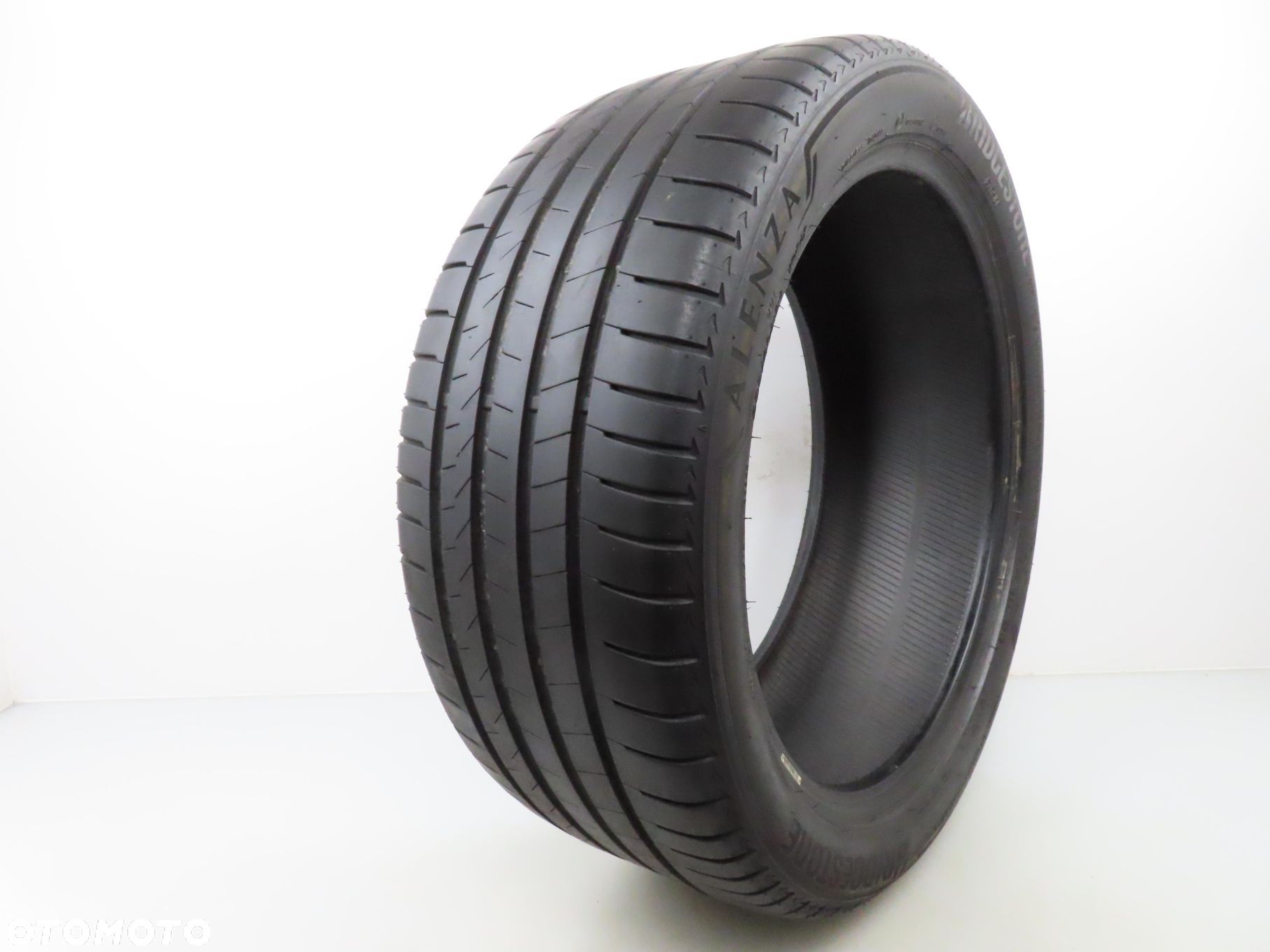285/40R21 OPONA LETNIA Bridgestone Alenza 001 109Y XL - 1