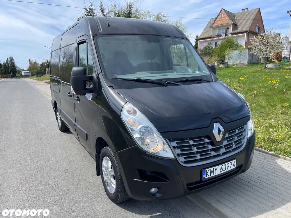 Renault Trafic - 11