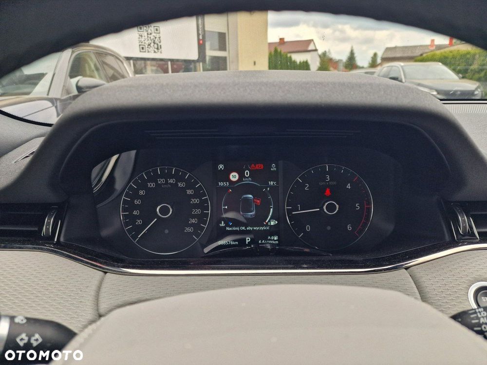 Land Rover Range Rover Evoque D150 R-Dynamic - 30