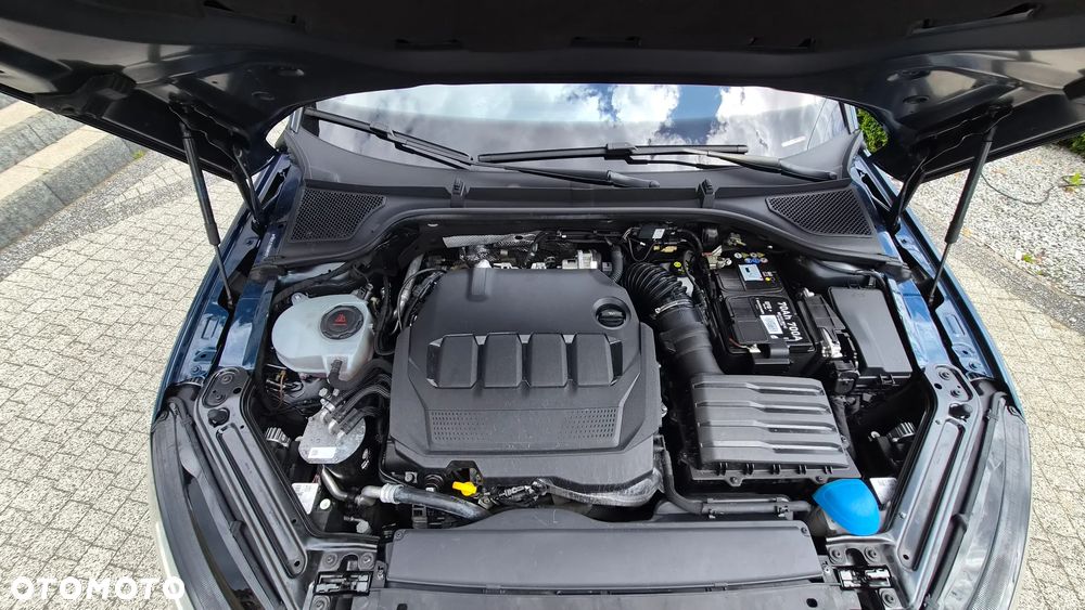 Skoda Octavia 2.0 TDI 4x4 Style DSG - 25