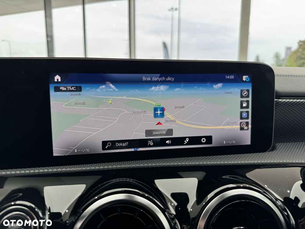 Mercedes-Benz CLA 200 Progressive 7G-DCT - 26