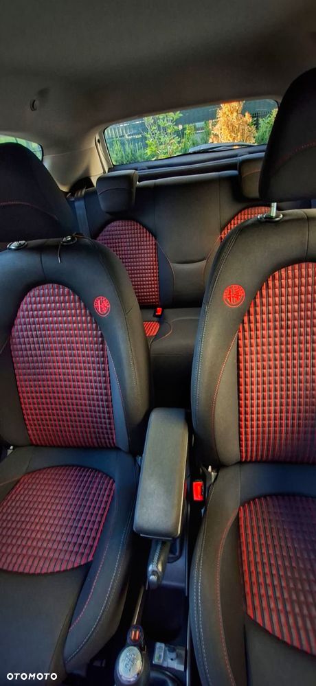 Alfa Romeo Mito - 33