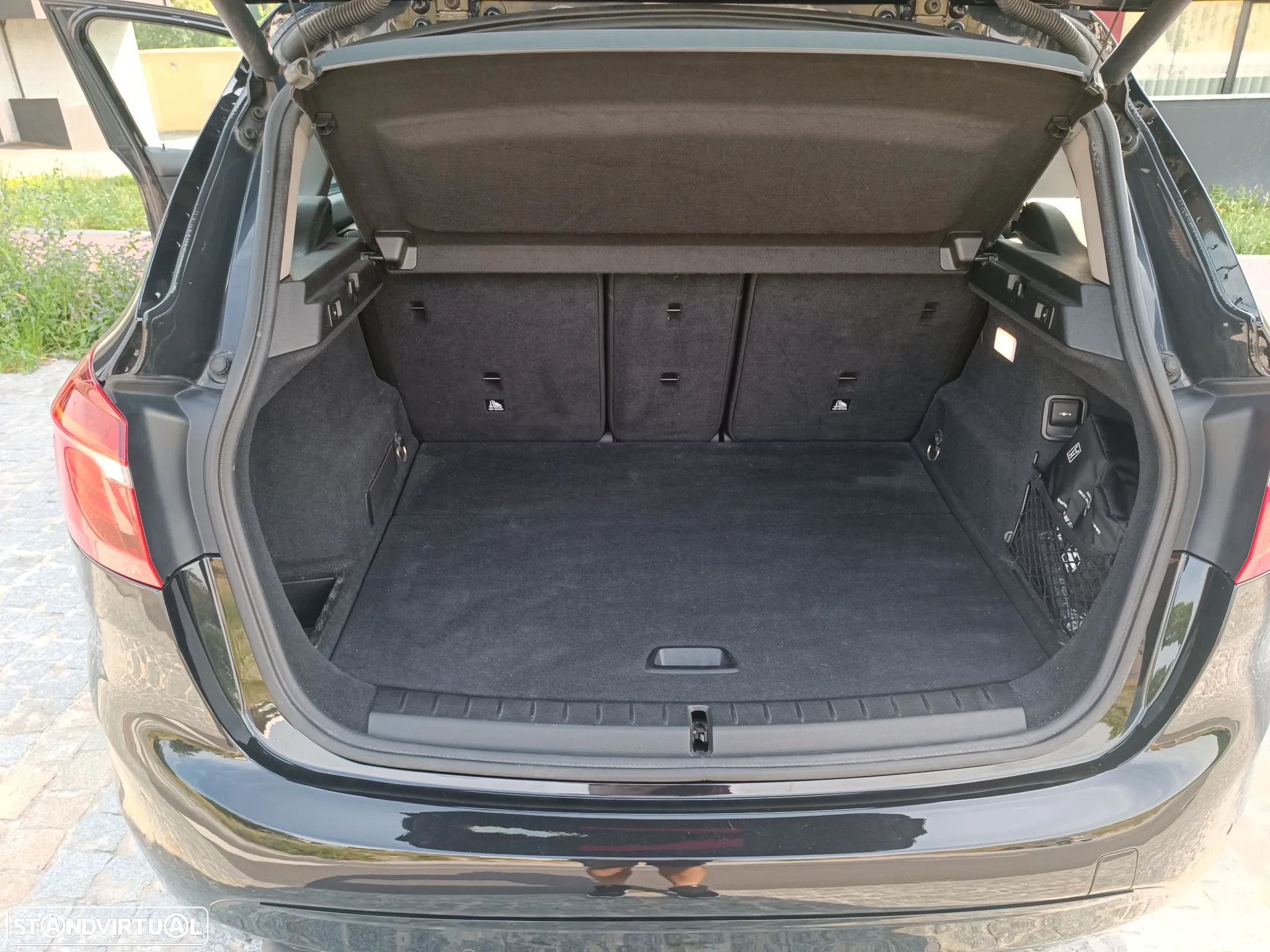 BMW 216 Active Tourer d Line Sport - 15