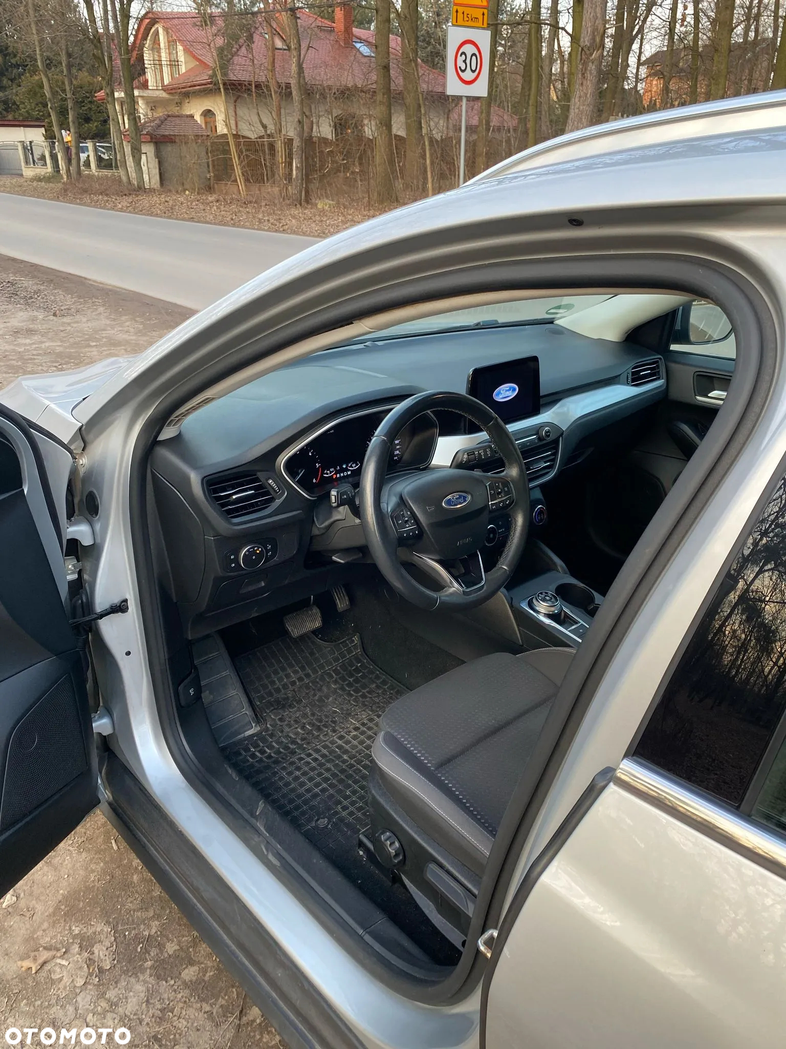 Ford Focus - 10