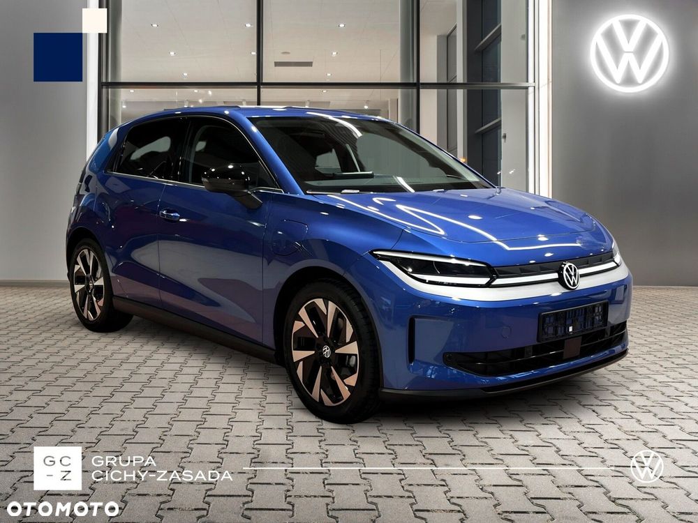 Volkswagen ID. Polo - 8