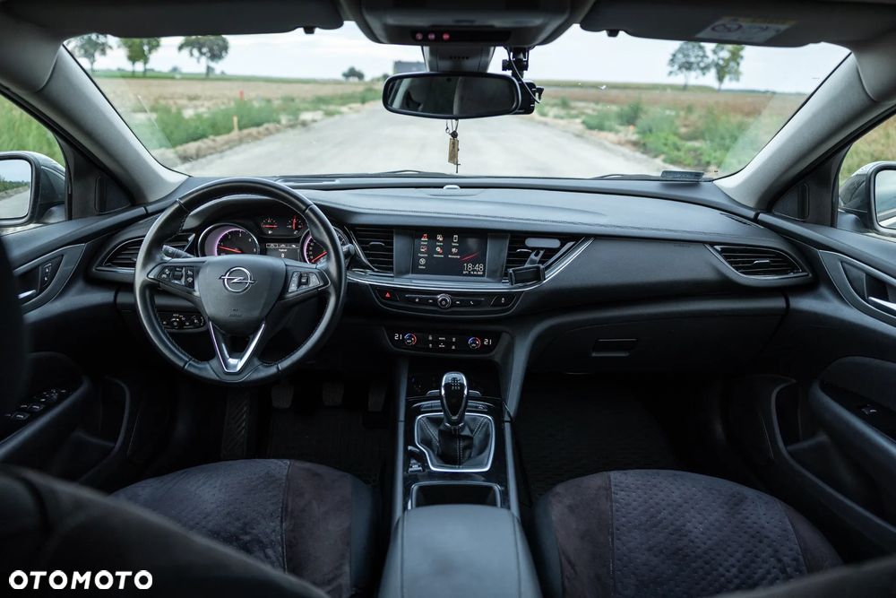 Opel Insignia 1.6 CDTI Enjoy S&S Eco - 13