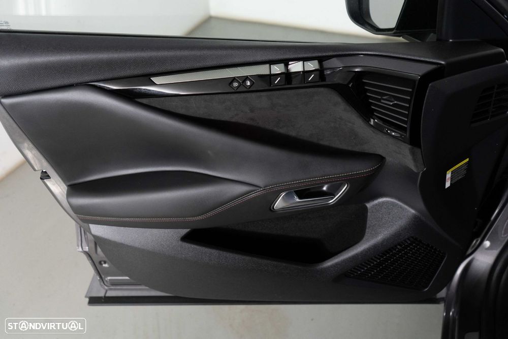 DS DS4 E-Tense Performance Line EAT8 - 31