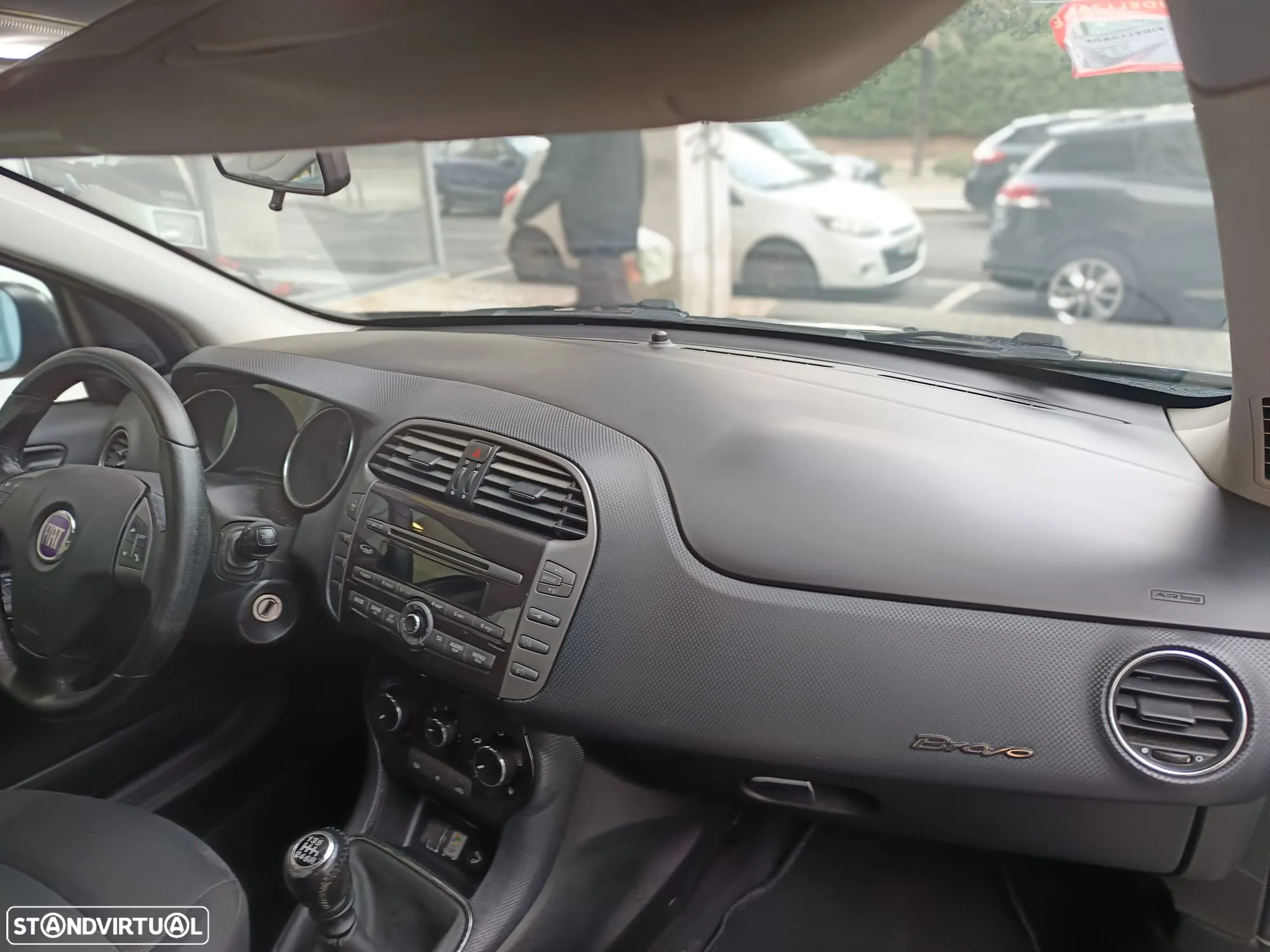 SEAT Arona 1.0 TSI FR - 6