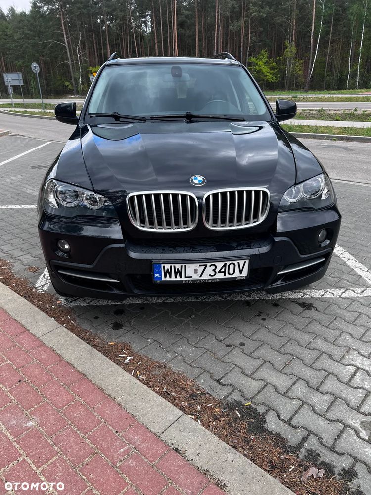 BMW X5 3.0 d - 2