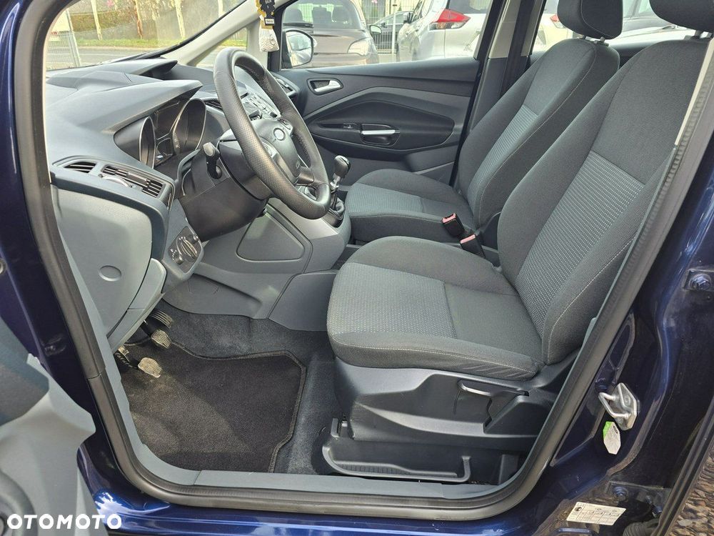 Ford C-MAX 1.6 TDCi DPF Ambiente - 6