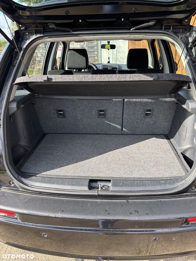 Suzuki SX4 1.6 Comfort - 16