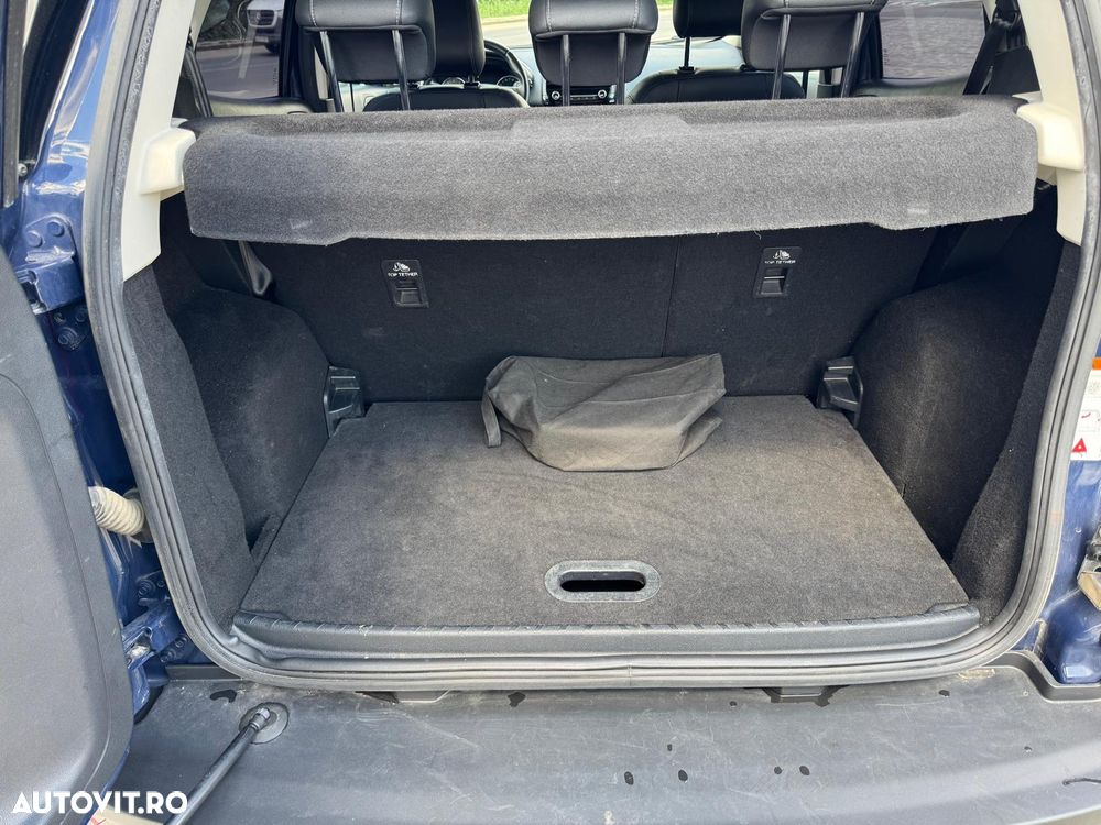 Ford EcoSport 1.0 EcoBoost Connected - 14
