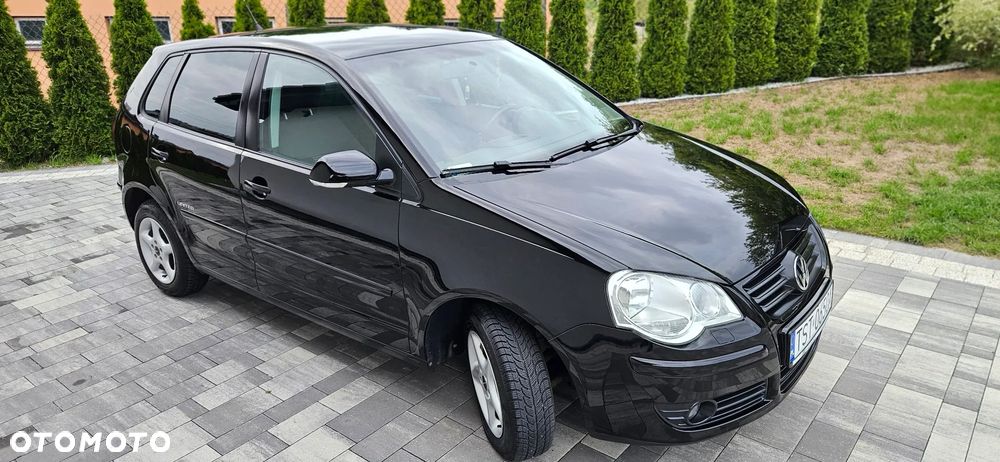 Volkswagen Polo 1.2 United - 10