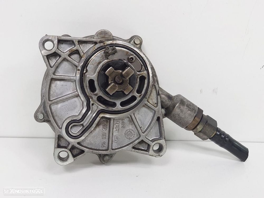 DEPRESSOR TRAVÃO / BOMBA VÁCUO MITSUBISHI PAJERO 1997 - 3