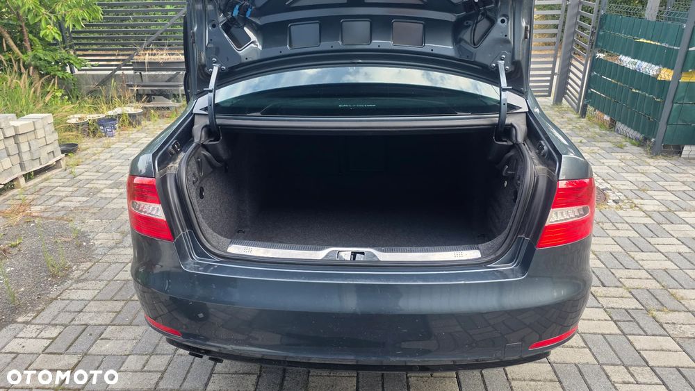 Skoda Superb 1.4 TSI Elegance Outdoor - 15