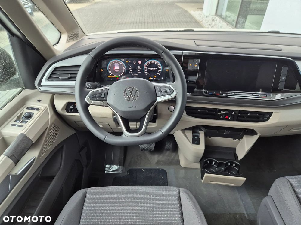 Volkswagen California - 11