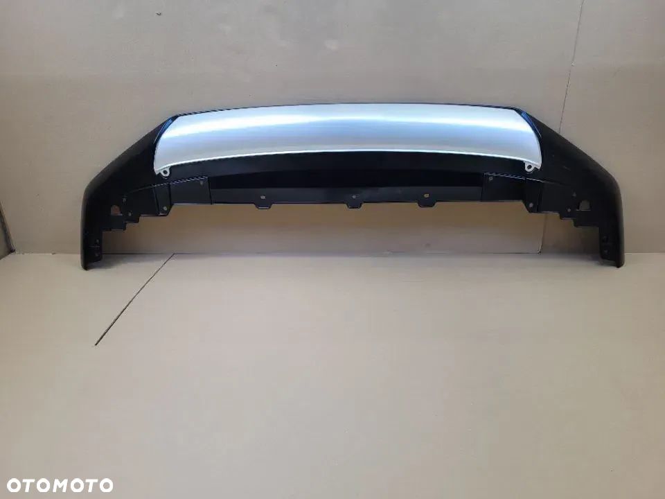 spojler zderzak HONDA HRV III 3 HR-V HYBRID 21- - 1