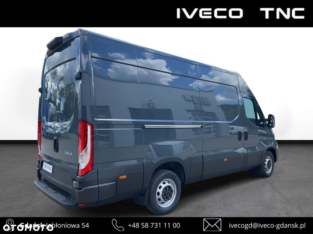 Iveco Daliy L3H2 35S16B V 2.3 Diesel 160KM "dostępny od ręki" - 7