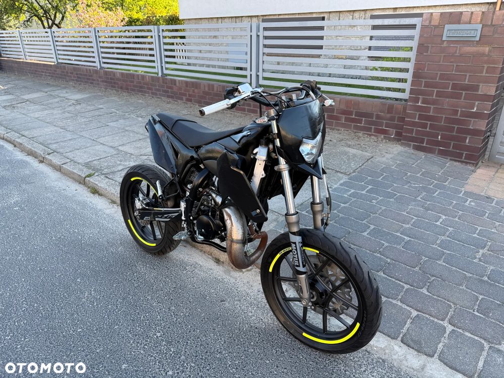 Sherco SM - 1