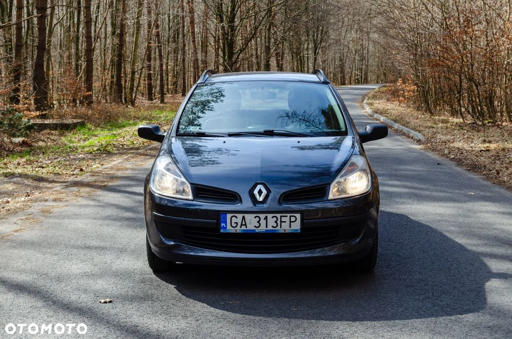 Renault Clio 1.2 16V Wind - 3