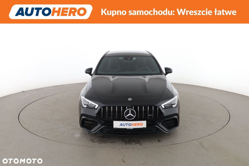 Mercedes-Benz CLA - 11