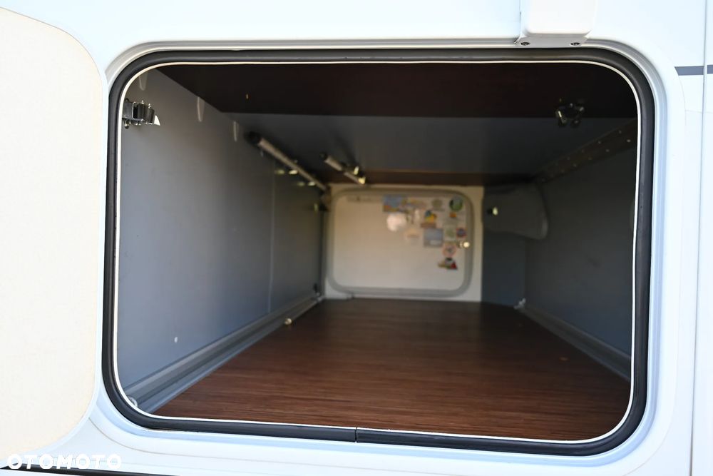 Fiat Ducato Hobby Premium 70Q - 23
