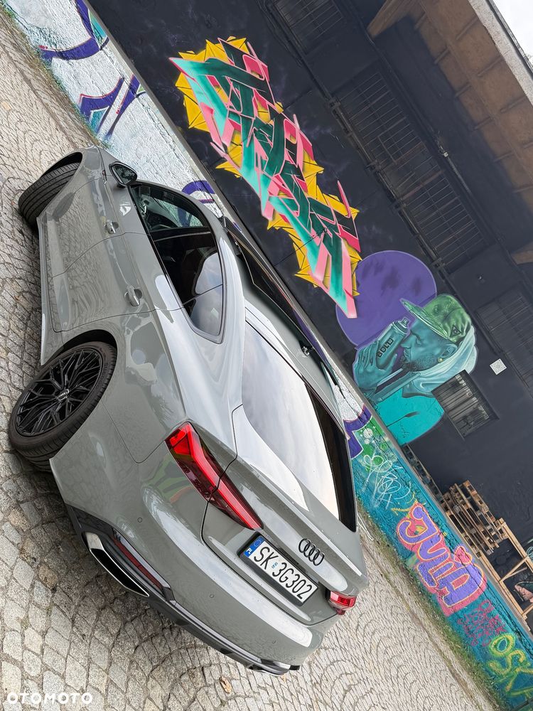 Audi A5 Sportback - 30