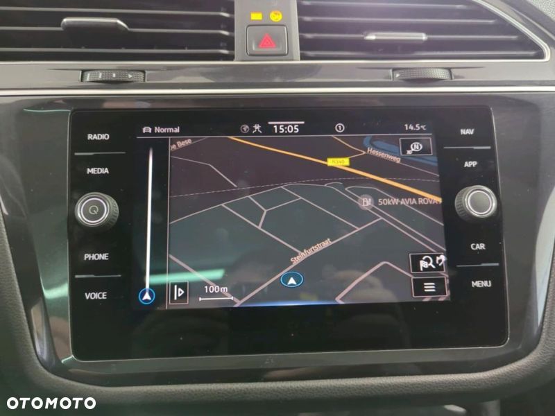Volkswagen Tiguan 1.5 TSI OPF DSG R-Line - 9