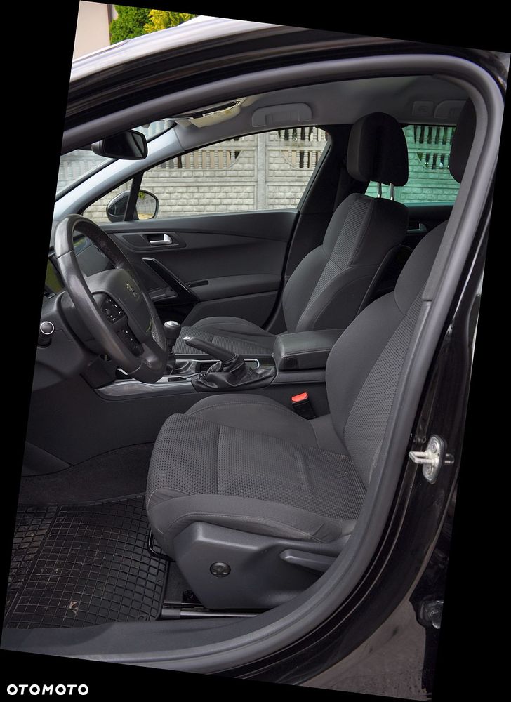 Peugeot 508 BlueHDi 150 Stop&Start Business-Line - 19
